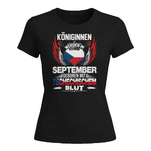 September