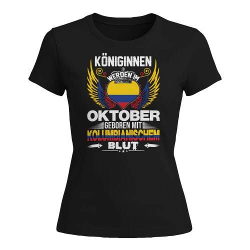 Oktober