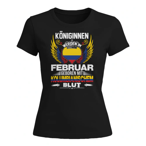 Februar