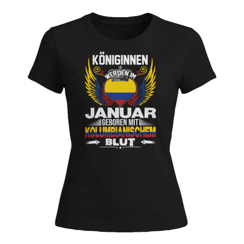 Januar