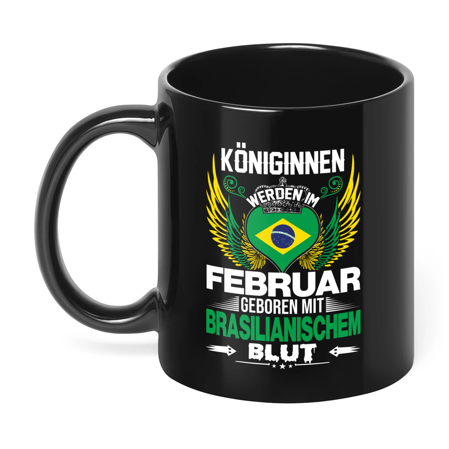 Februar