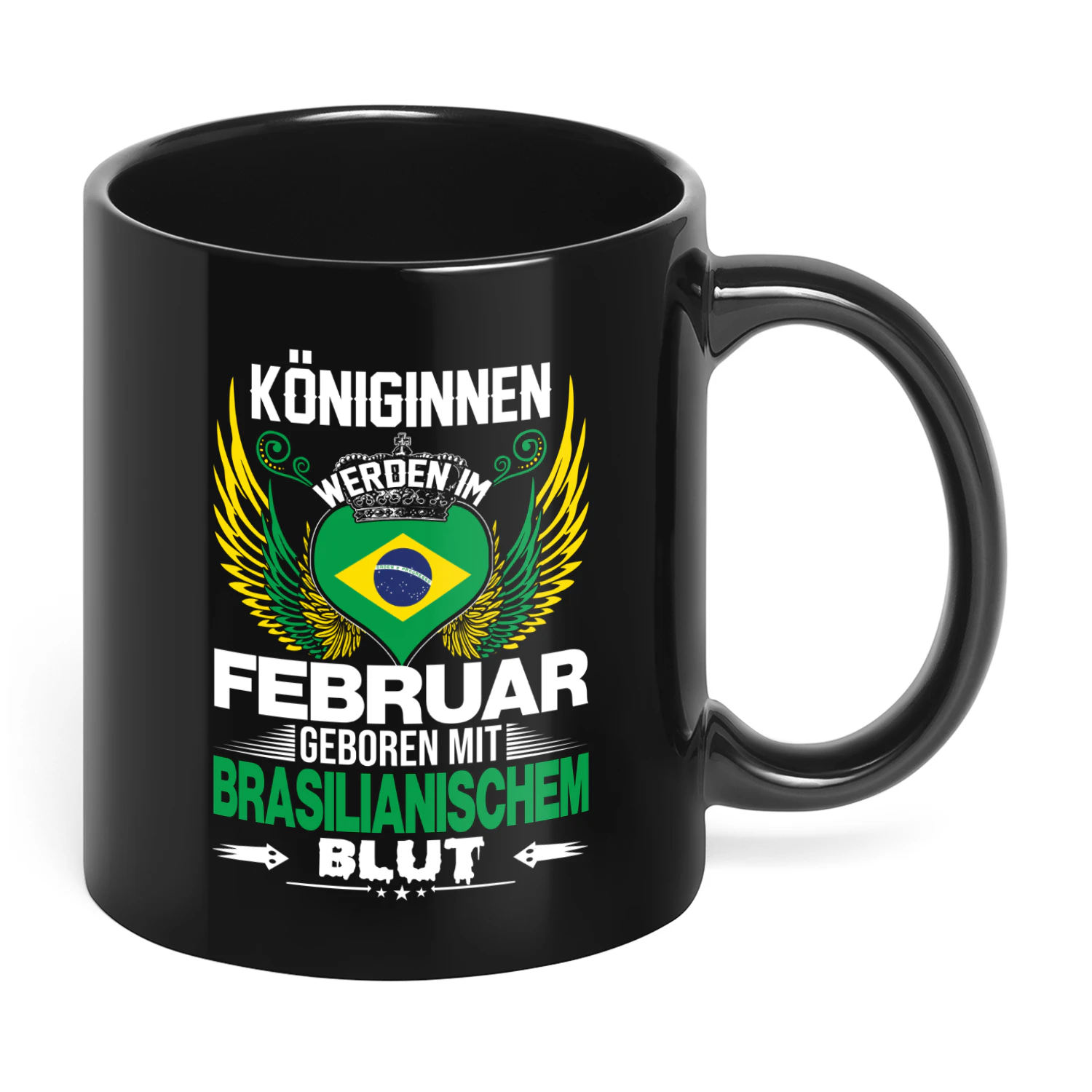 Februar