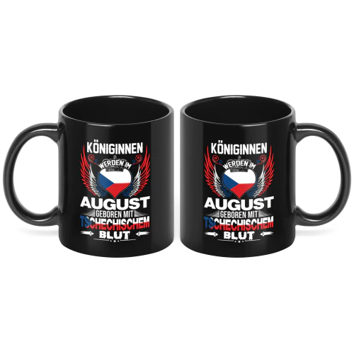 August