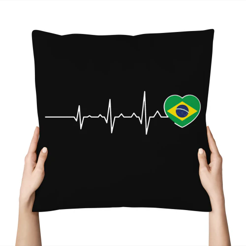 Brasilianisches Herz