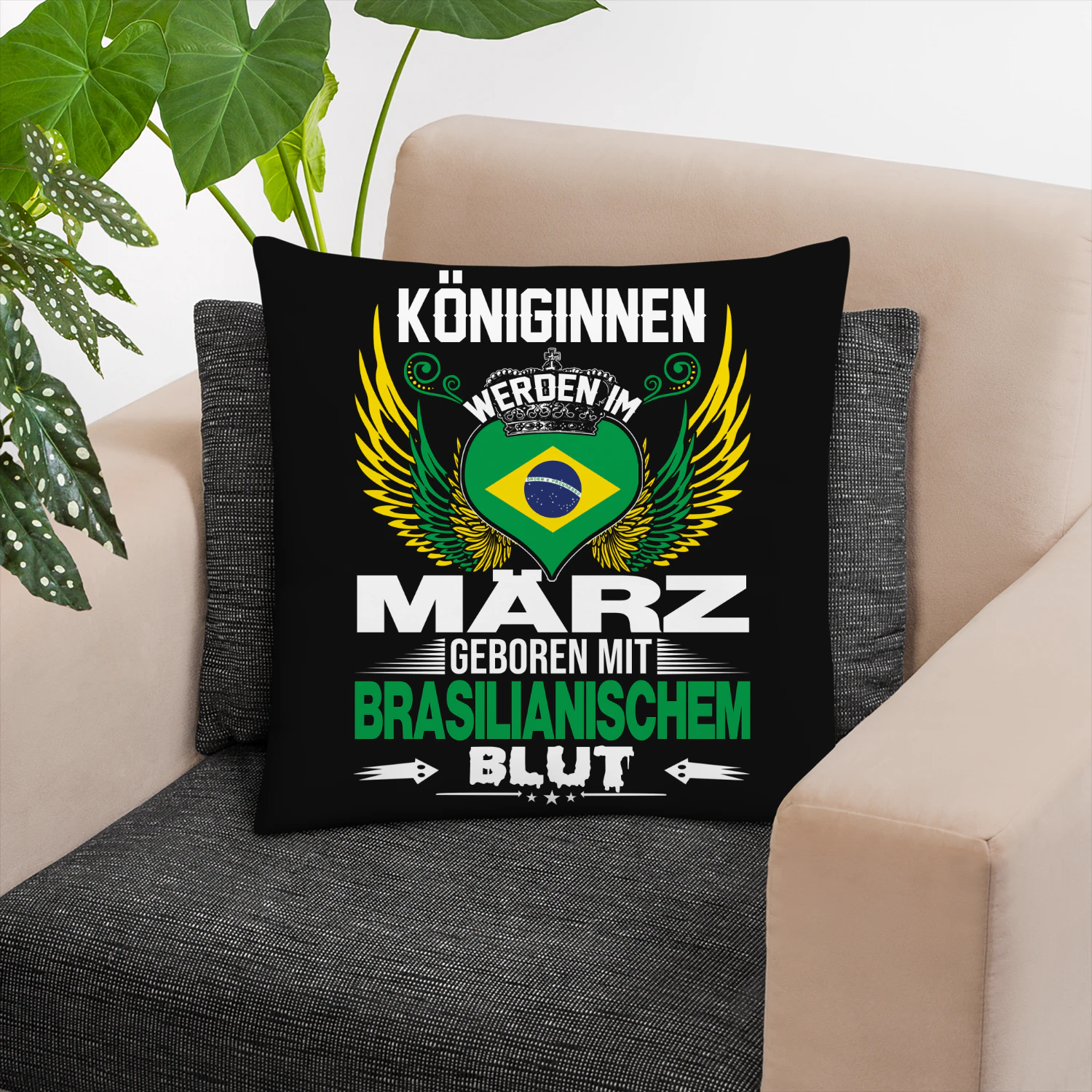März