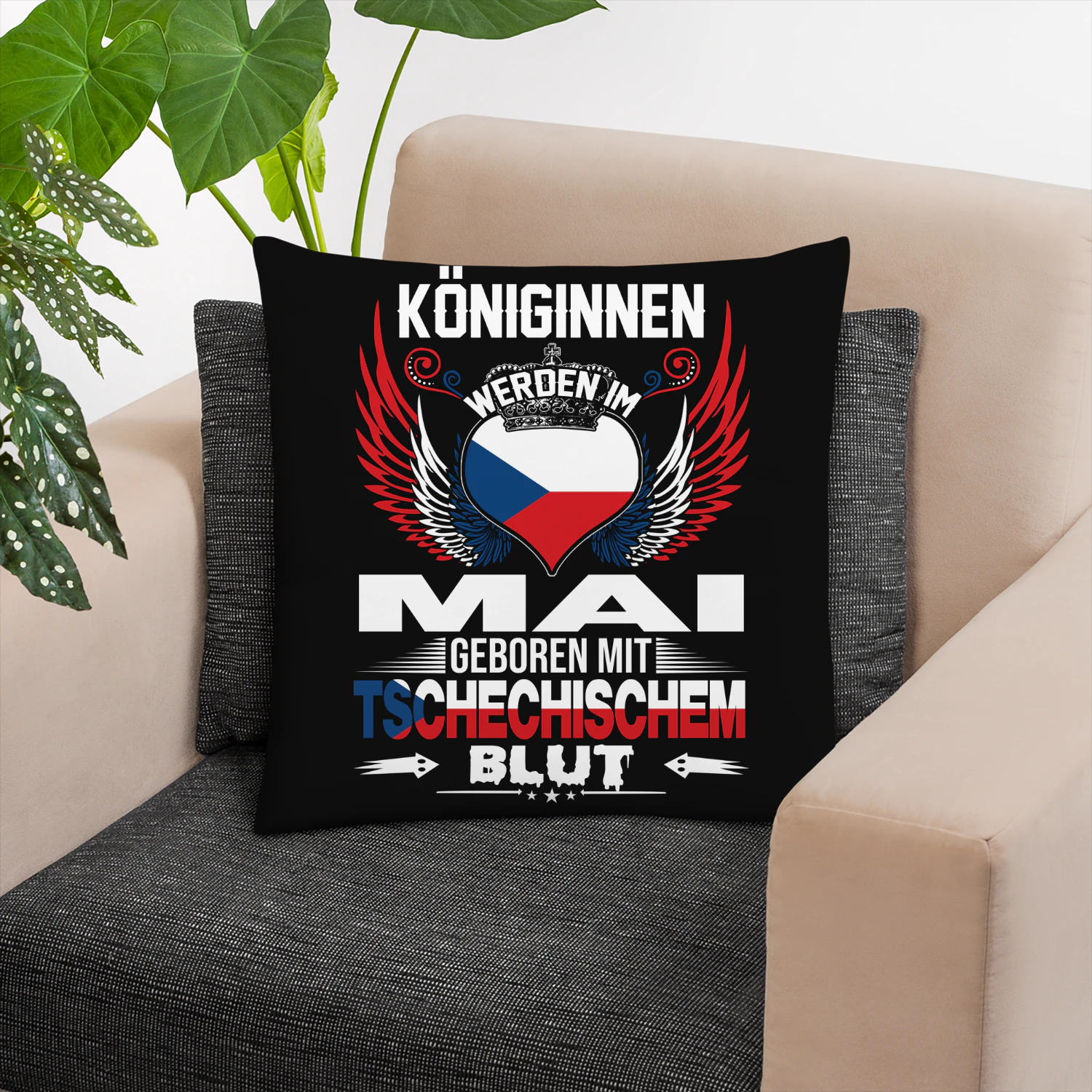 Mai