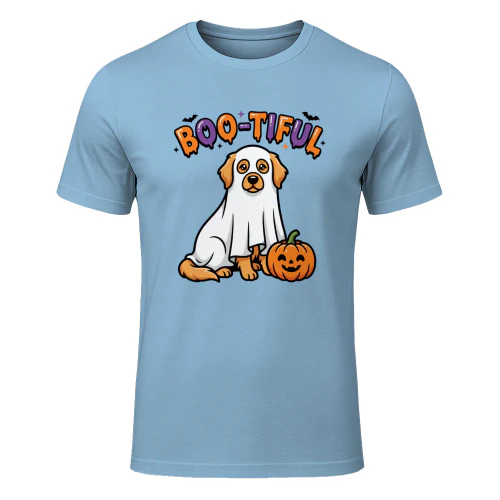 Boo-tiful Halloween Frenchie