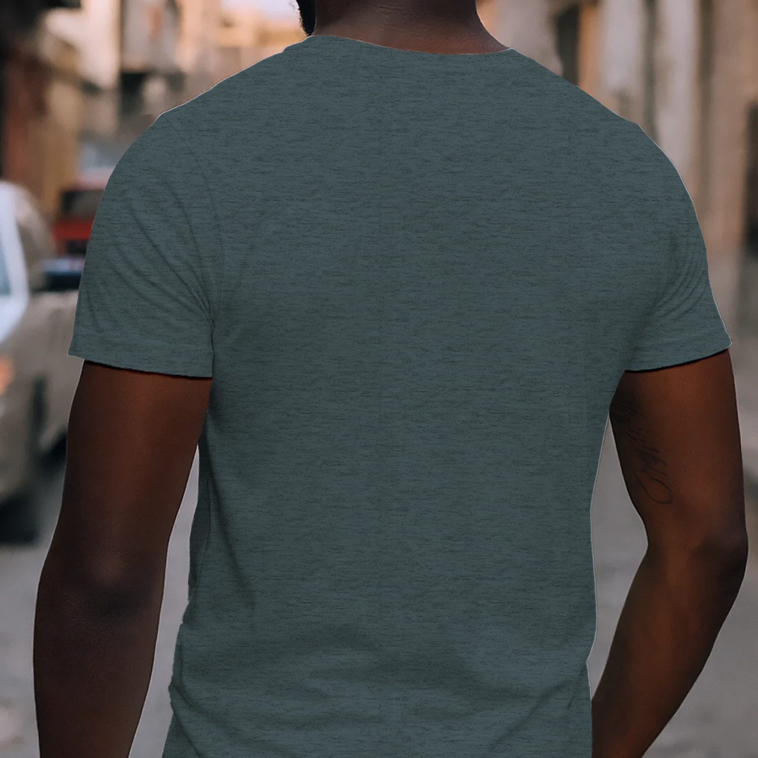 VARSITY 1987 — Vintage Athletic Club T-Shirt