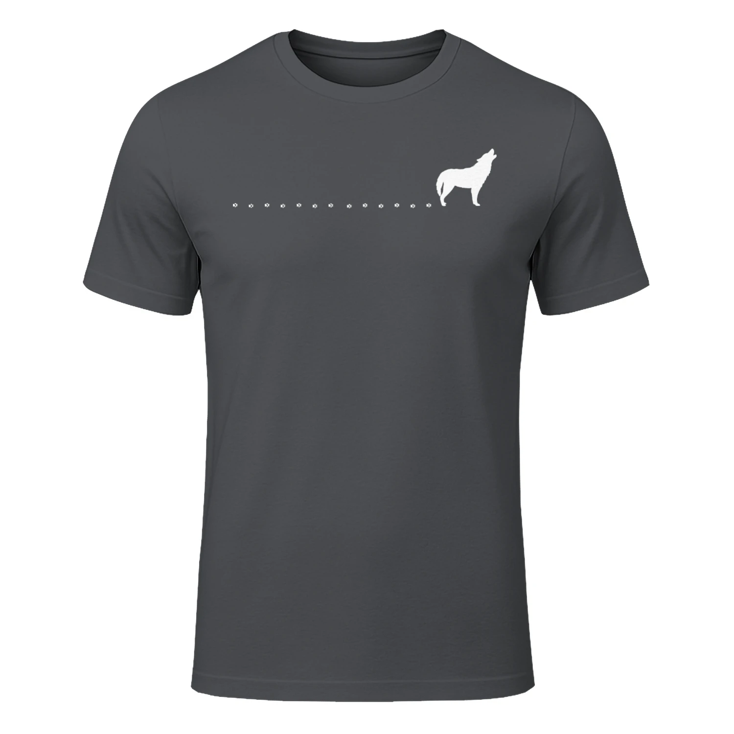 WOLF Klassisches Unisex-T-Shirt