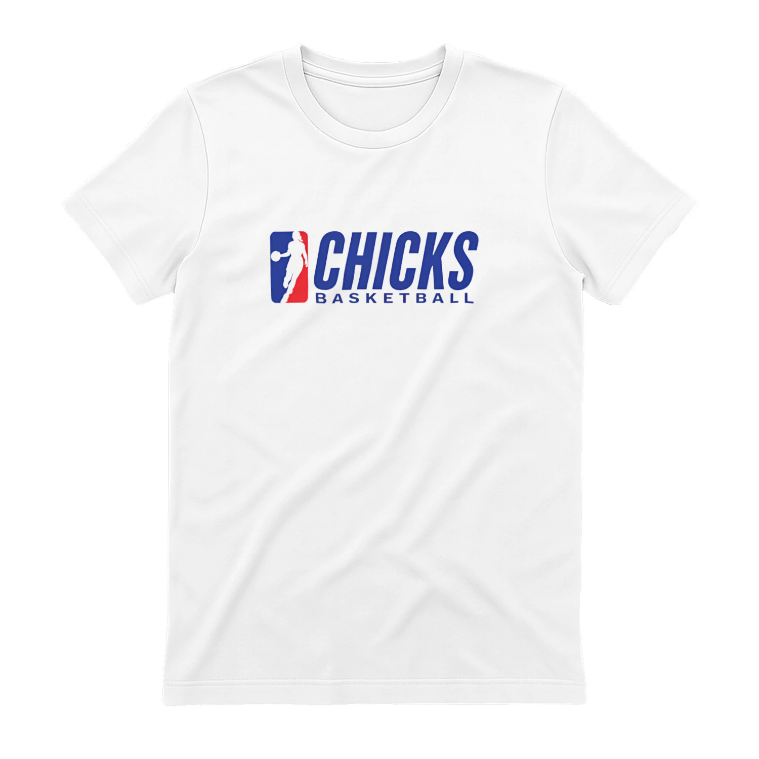 Sue Bird Chicks Basketball Shirt