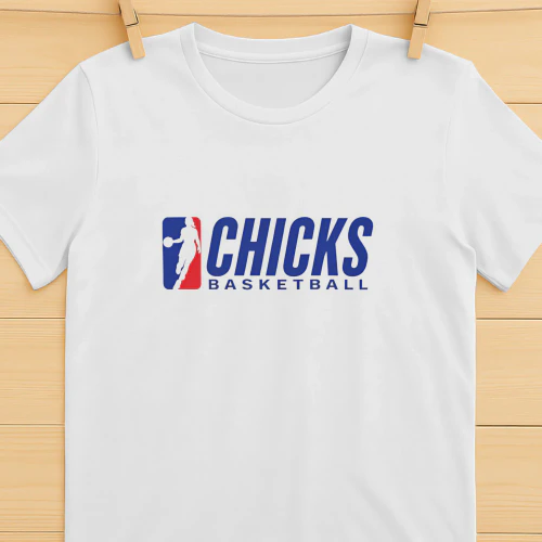 Sue Bird Chicks Basketball Shirt