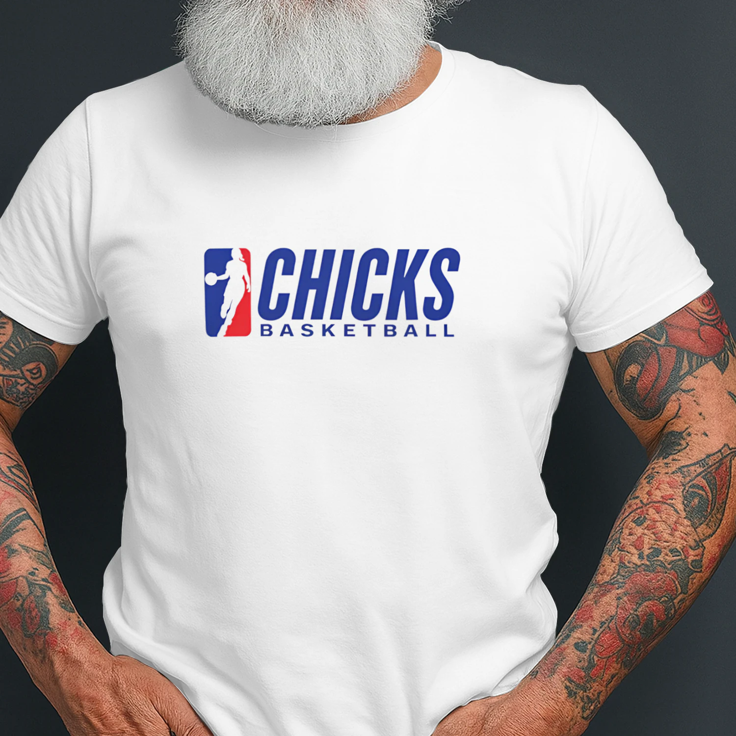 Sue Bird Chicks Basketball Shirt