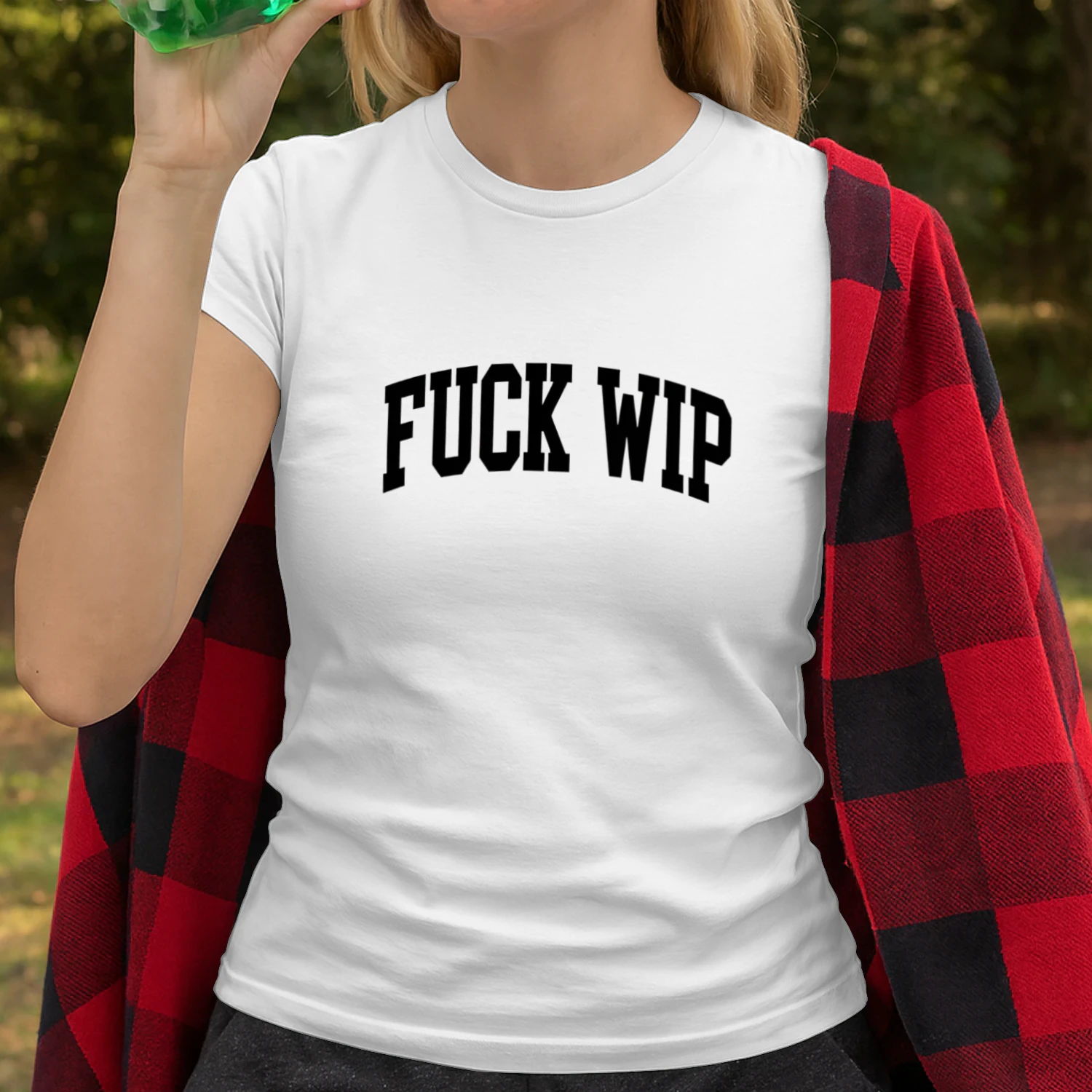 Tom Stakes F WIP T Shirt