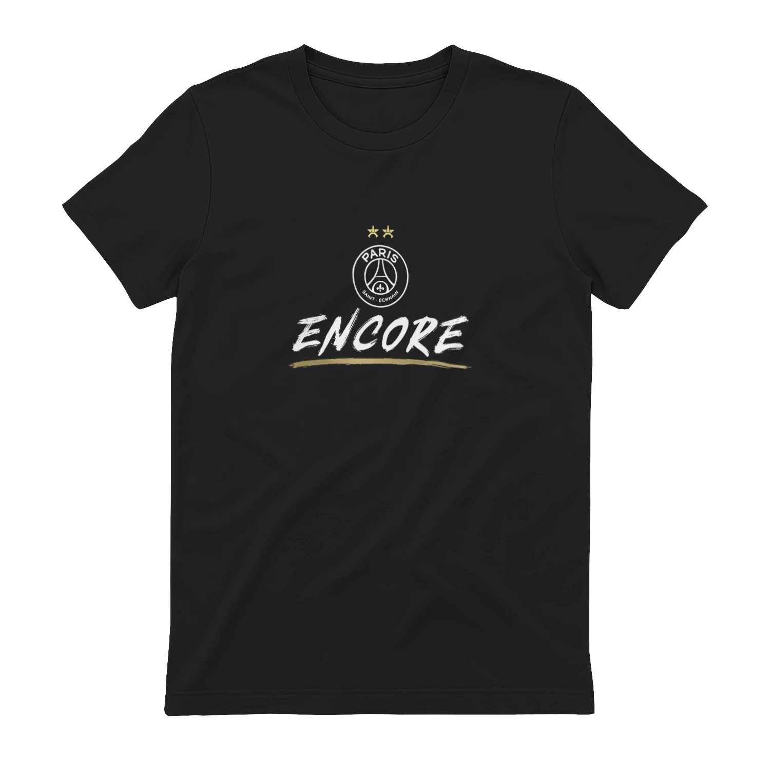 Paris Saint-Germain 2026 UEFA Champions Encore shirt