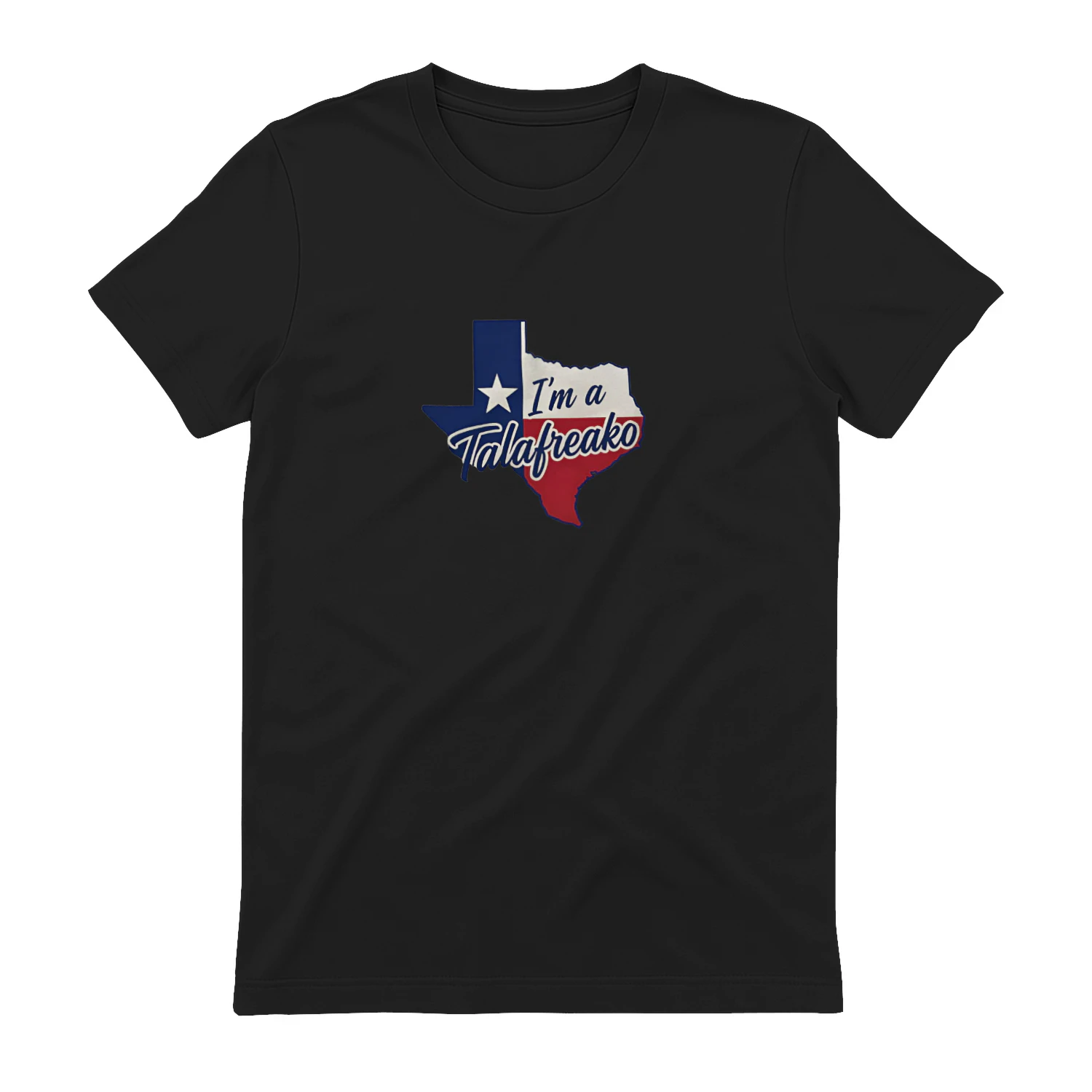 I’m a Talafreako Texas State shirt