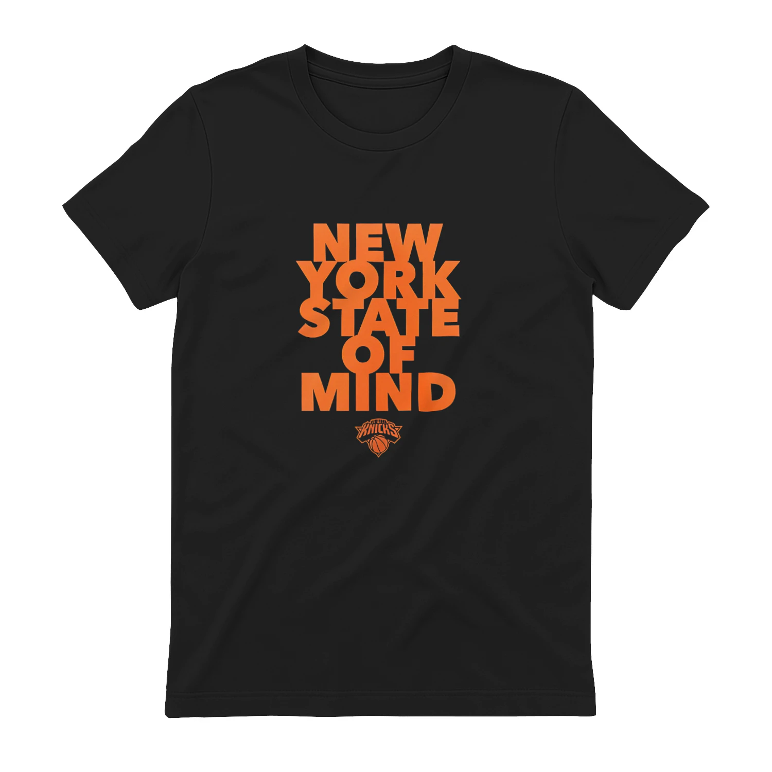 New York State of Mind NBA 2026 Finals New York Knicks shirt