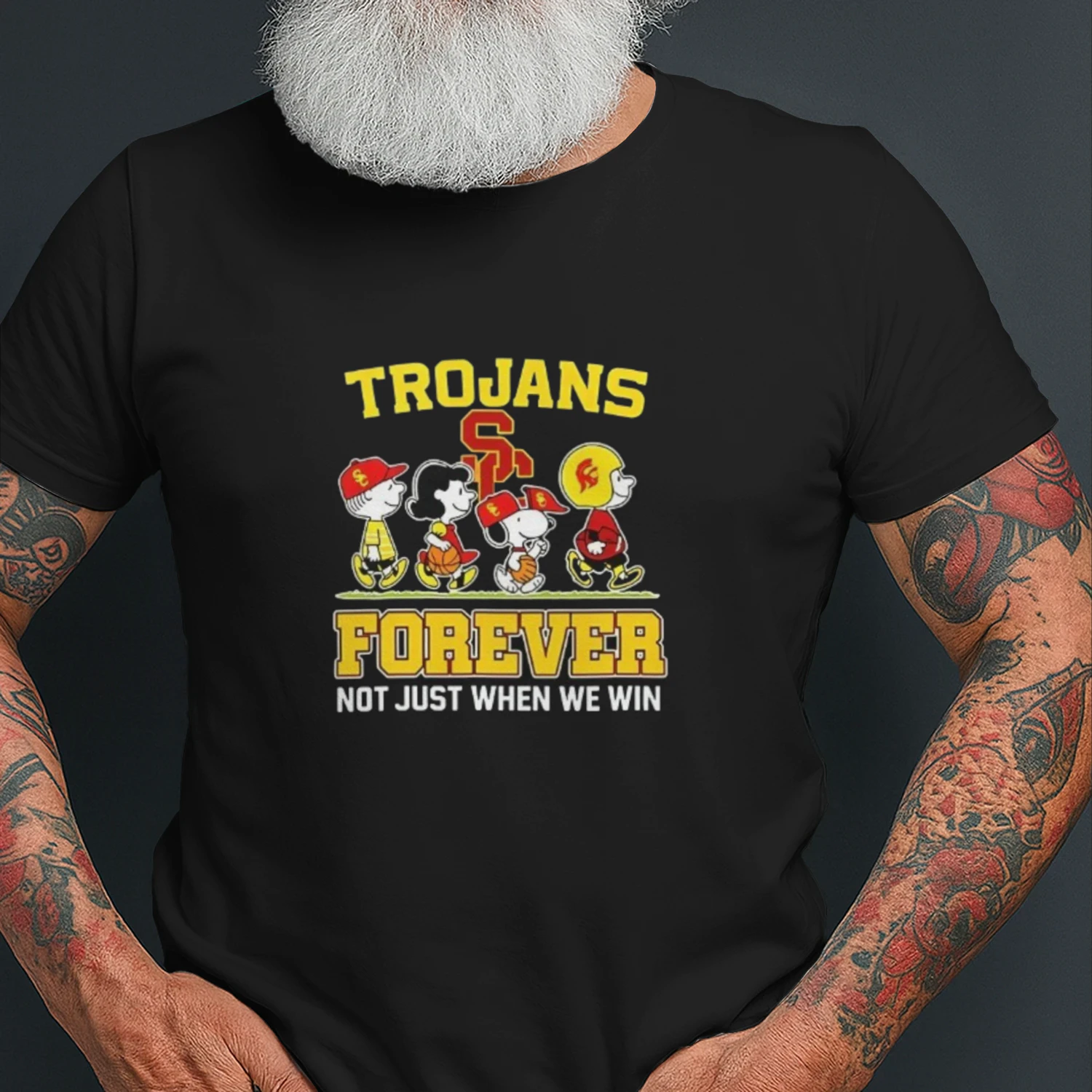 Opossum Arson do you mean Crime Brûlée shirt