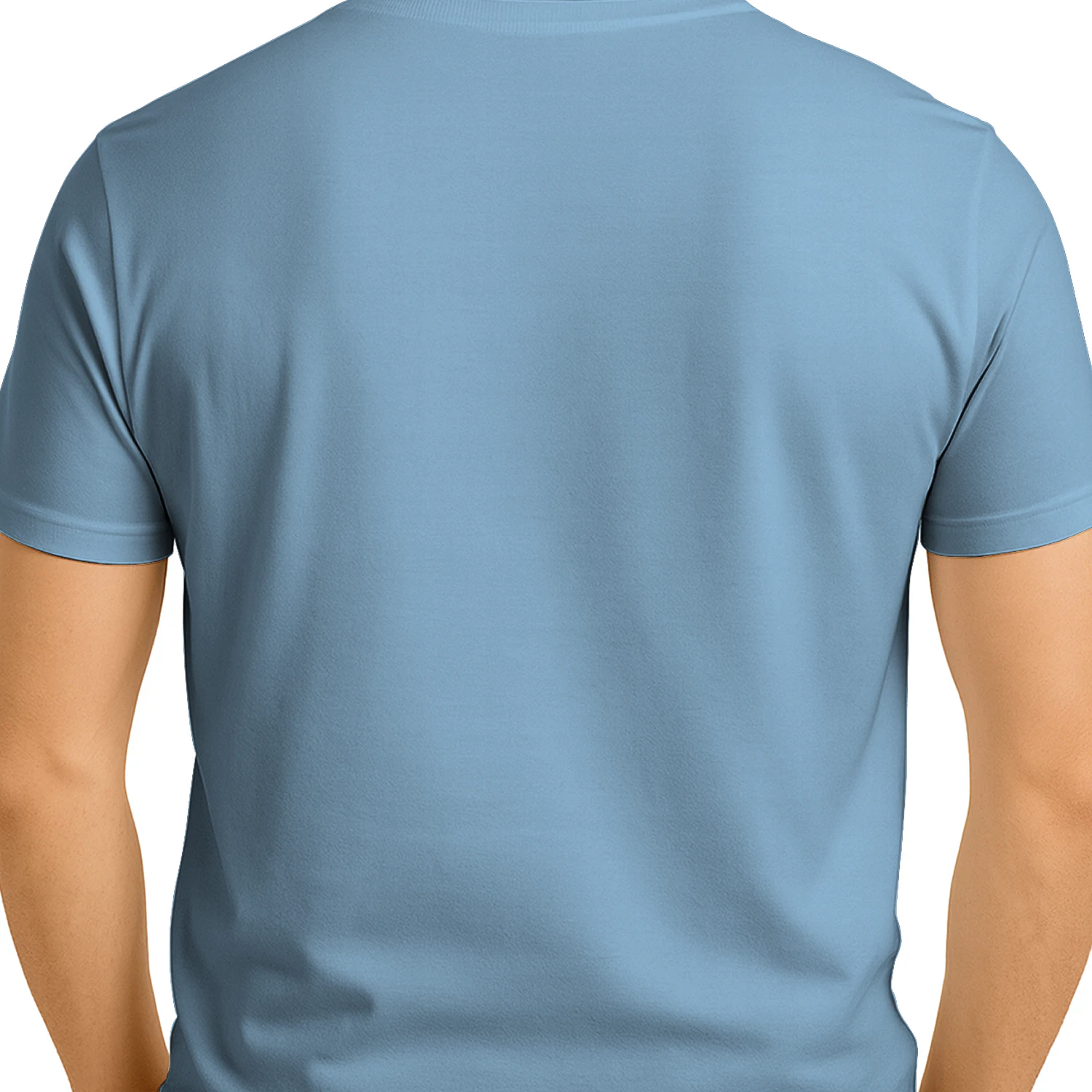 Human how’s my walking call 1 800 back shirt