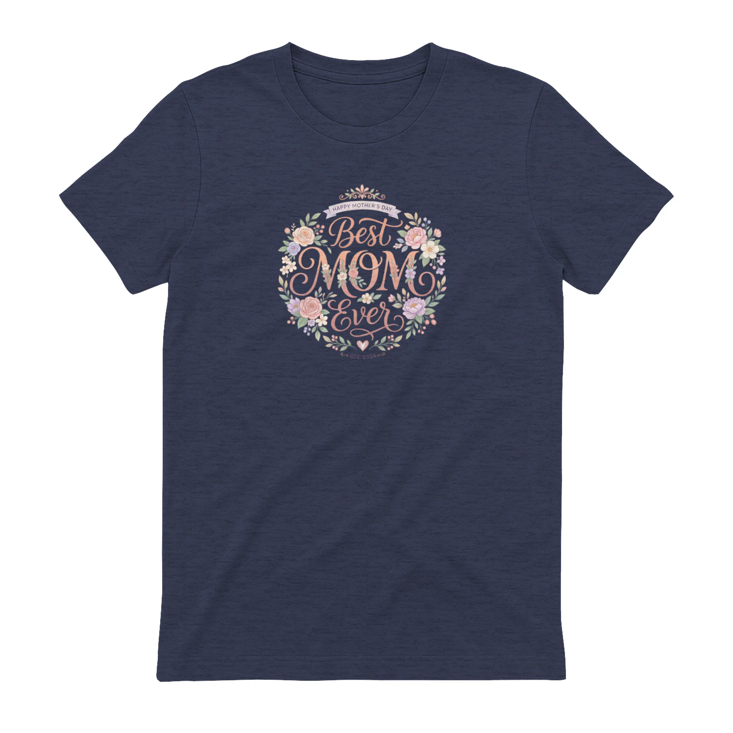 best mom eveer shirt
