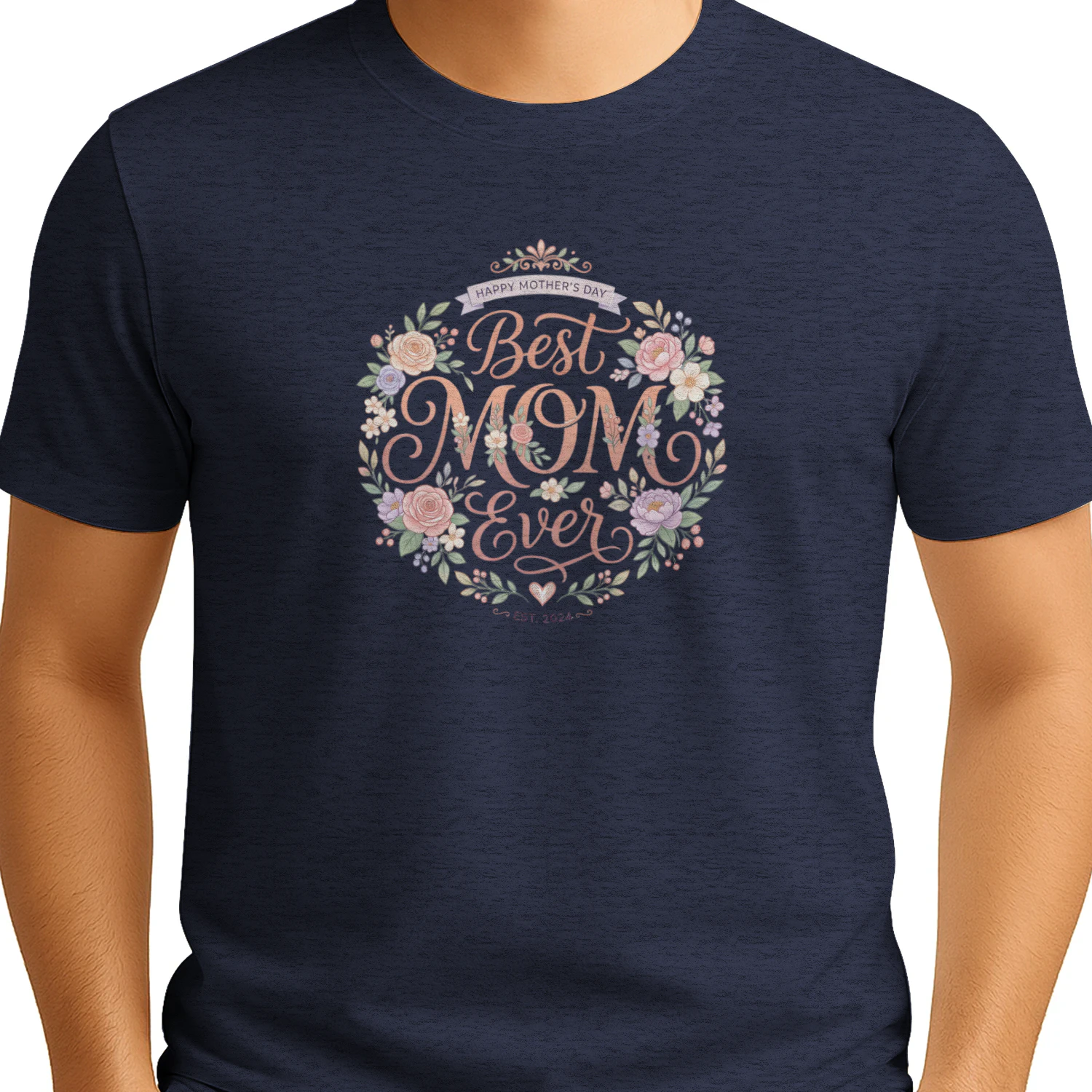 best mom eveer shirt