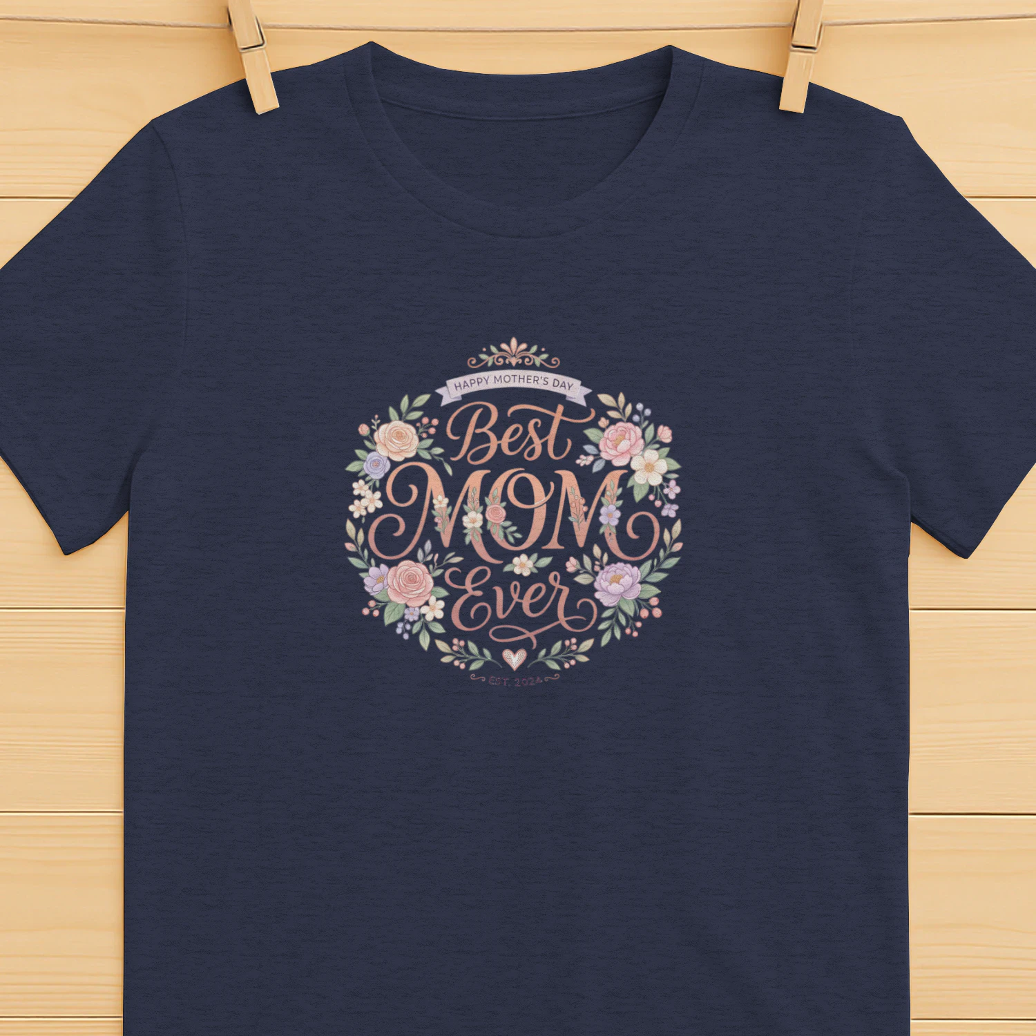 best mom eveer shirt