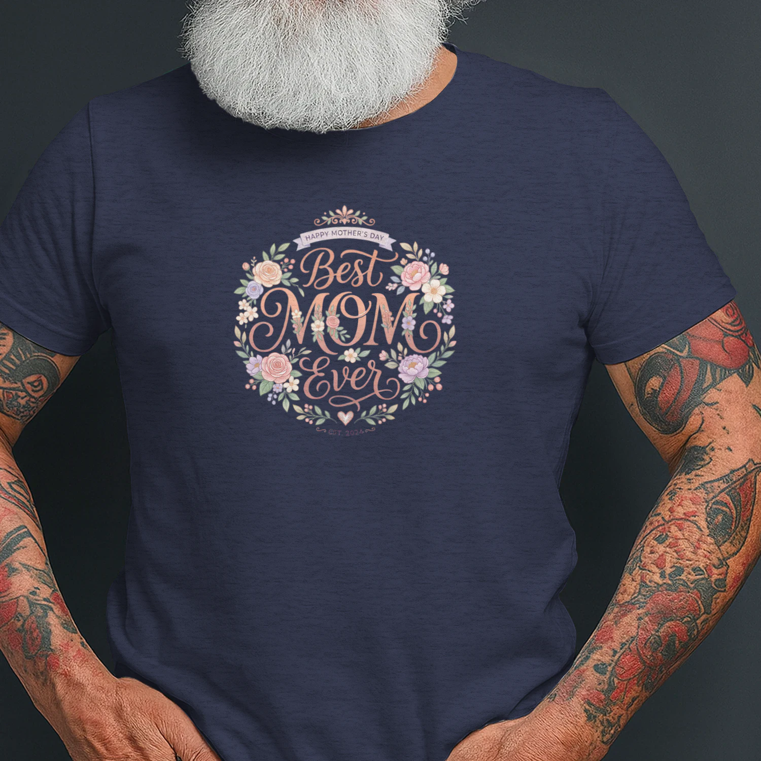 best mom eveer shirt