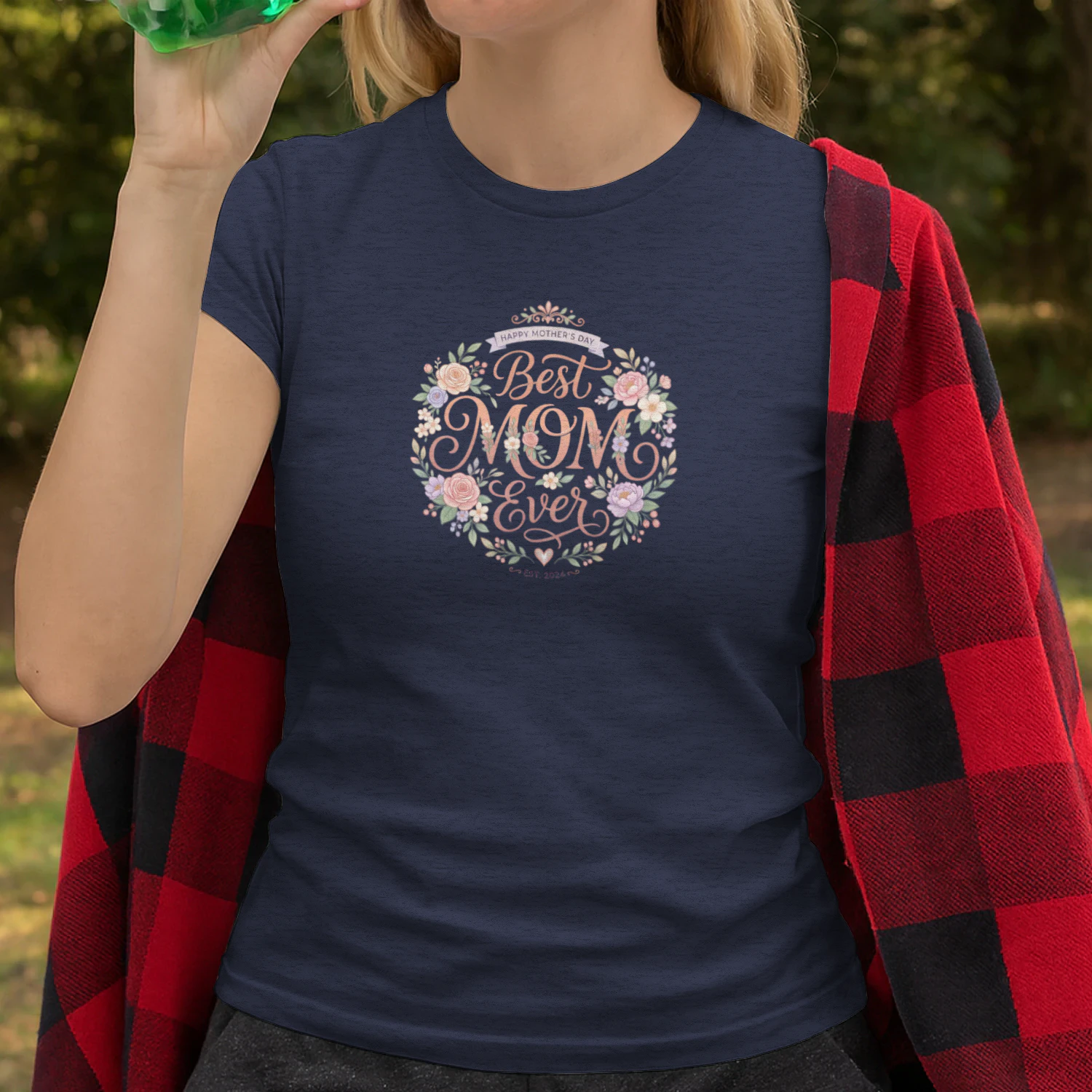 best mom eveer shirt
