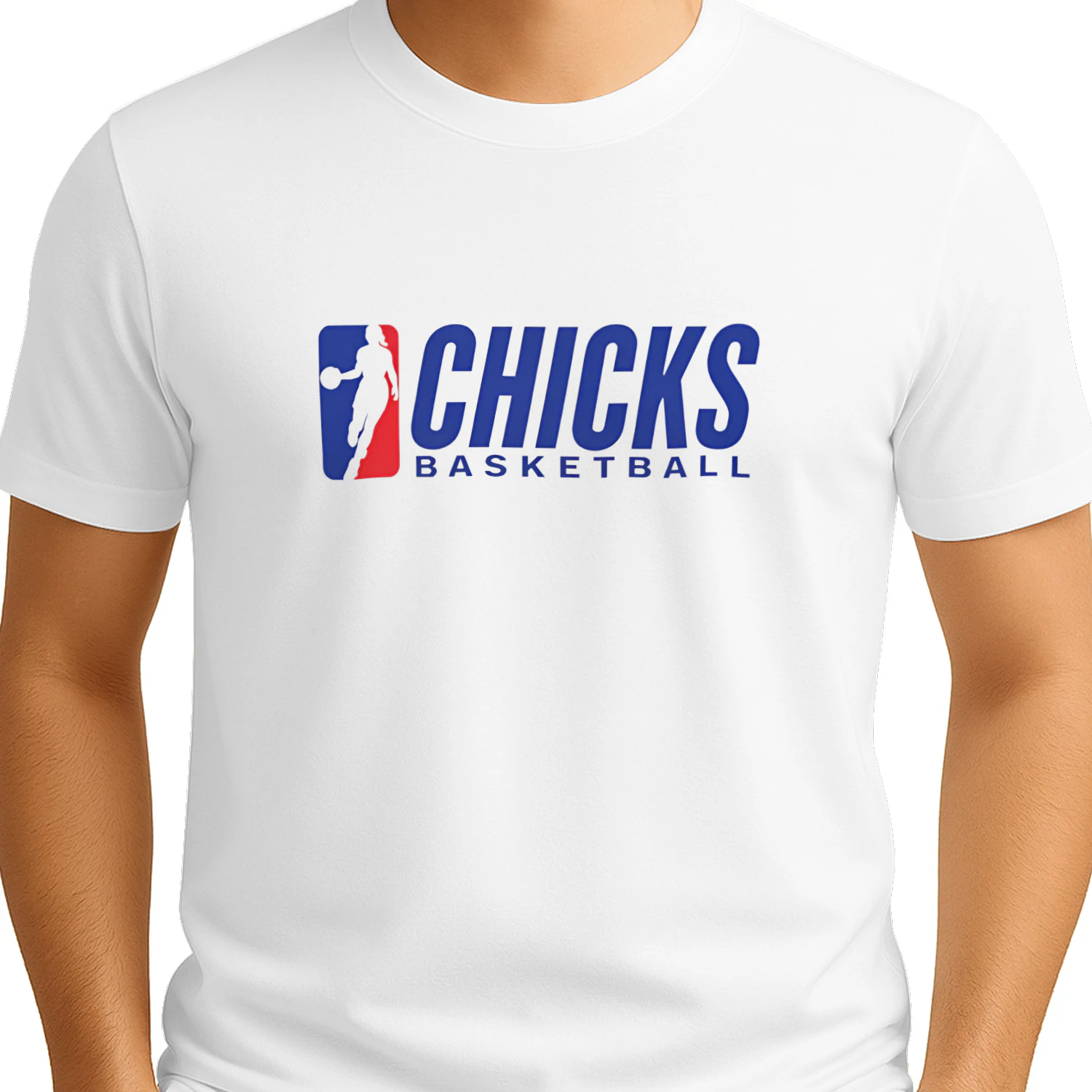Sue Bird Chicks Basketball Shirt