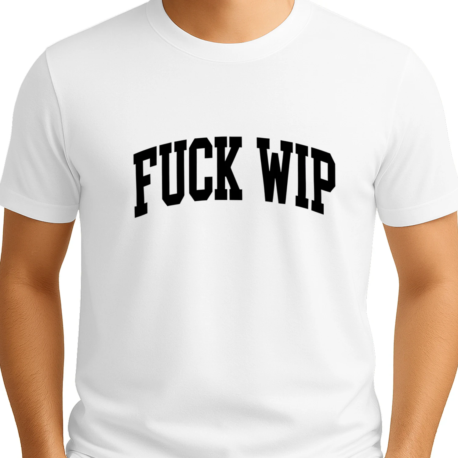 Tom Stakes F WIP T Shirt