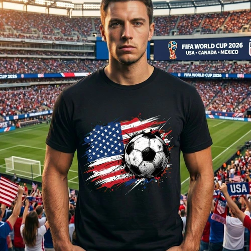 USA Soccer Fan Collection