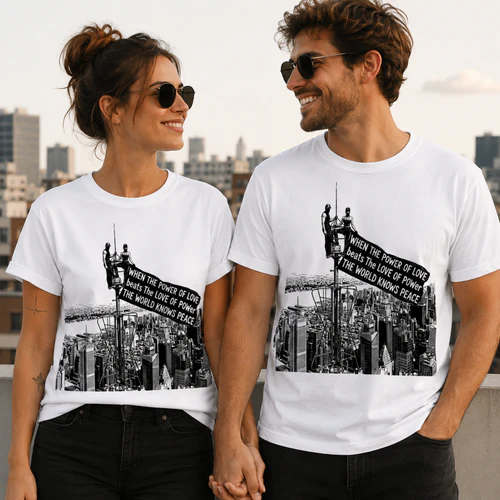 Peace & Purpose Collection