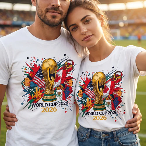 World Cup 2026 Host Nations Collection