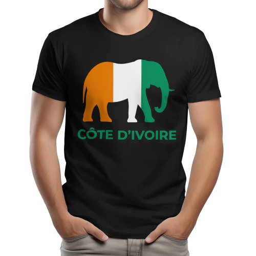 Côte d'Ivoire World Cup 2026 Collection