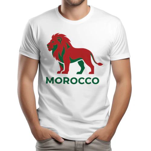 Morocco World Cup 2026 Collection