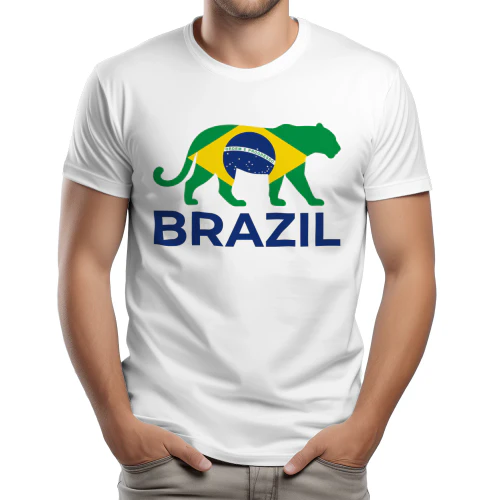 Brazil World Cup 2026 Collection