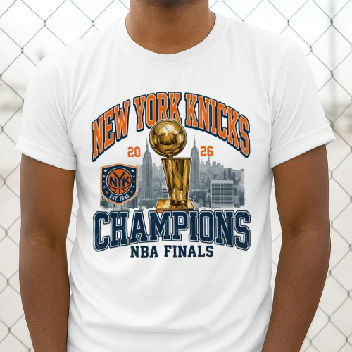 🏀 New York Basketball Collection