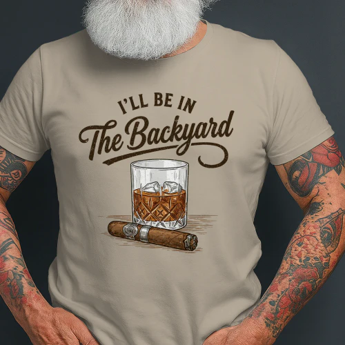 🥃 Backyard Whiskey Collection