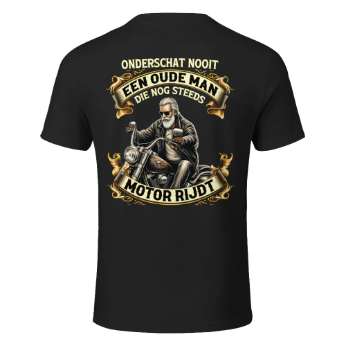 biker-netherland-nv