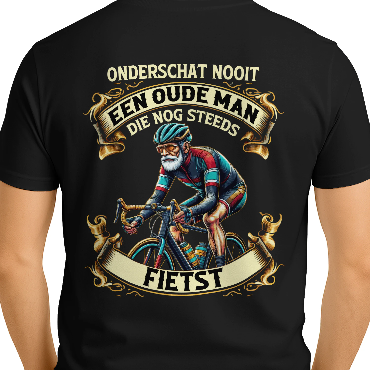 cycling-netherland-nv