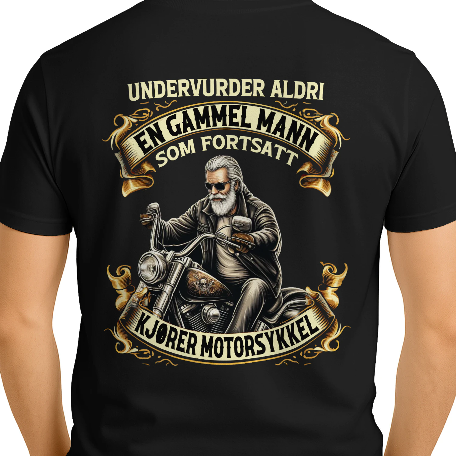 biker-norway-nv