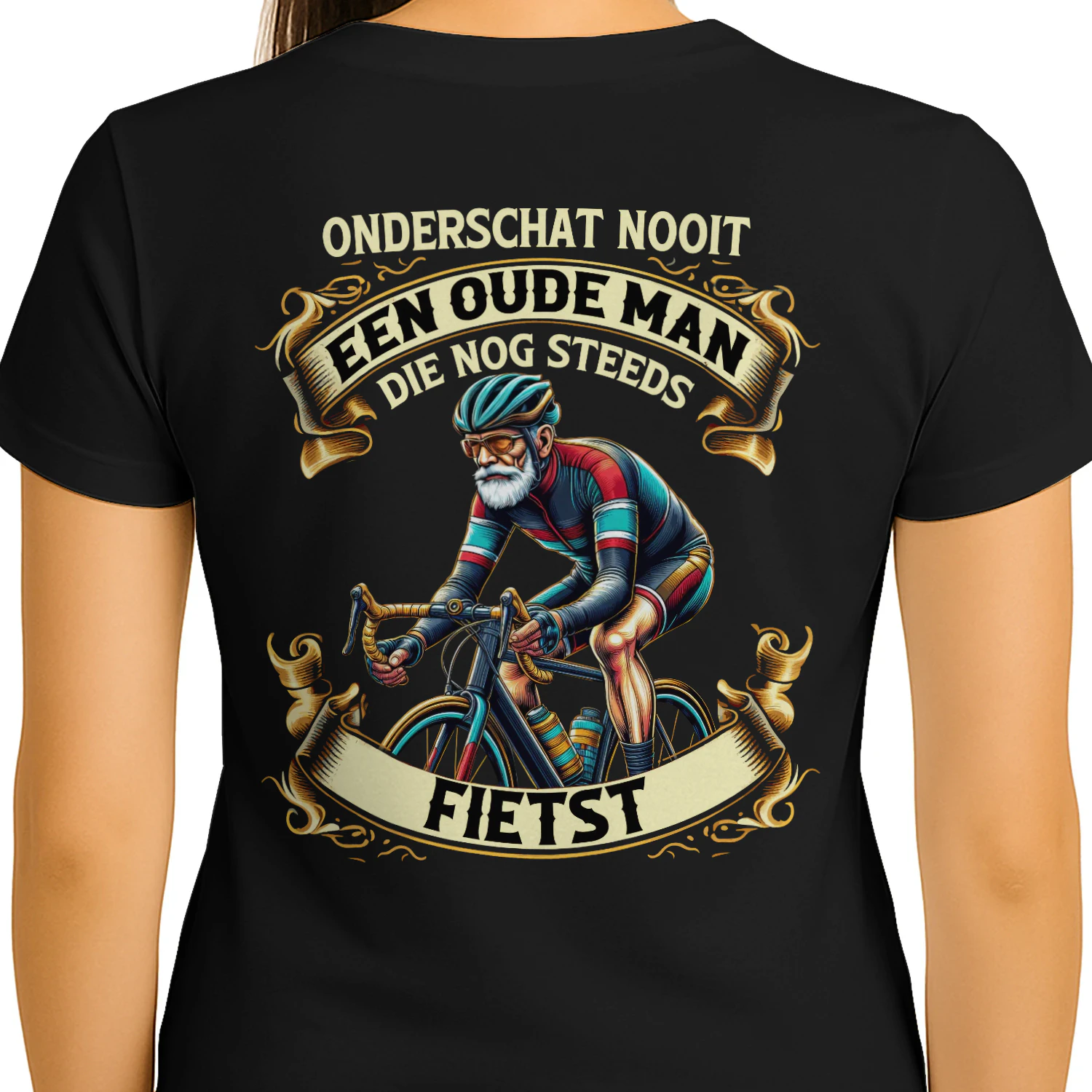 cycling-netherland-nv