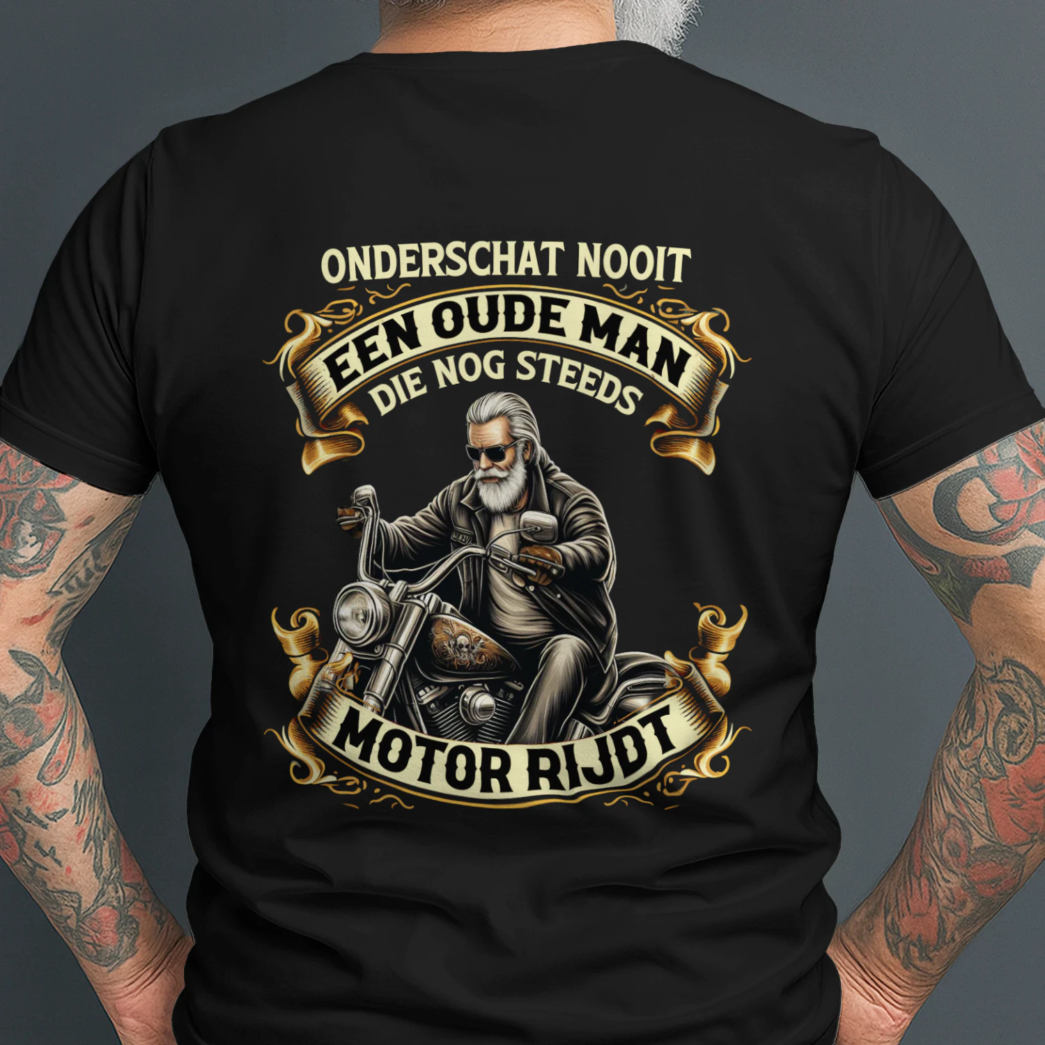 biker-netherland-nv