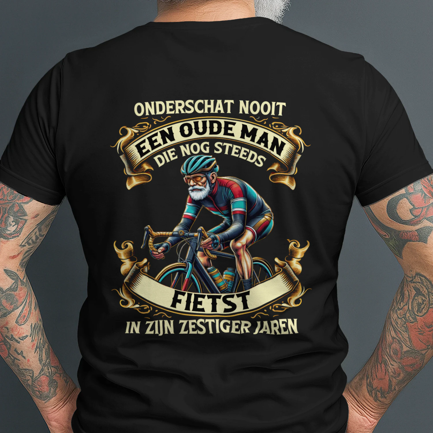 cycling-netherland-nv6