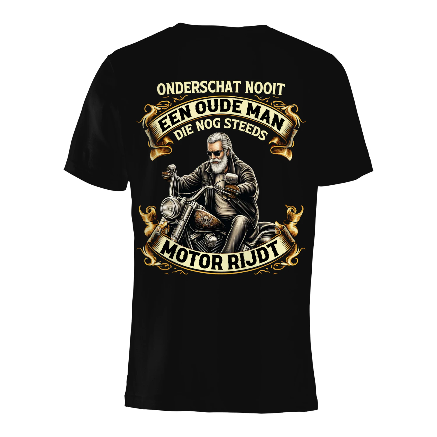 biker-netherland-nv