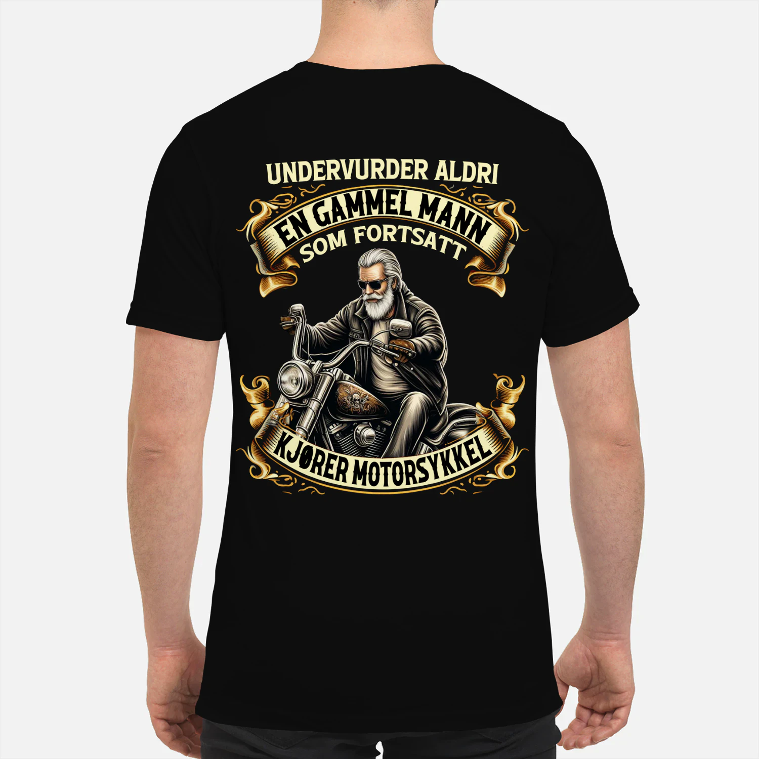 biker-norway-nv