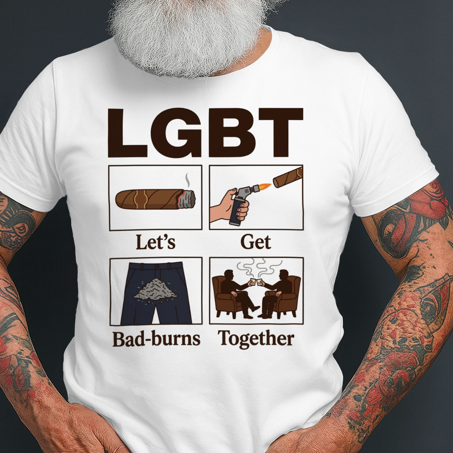 LGBT