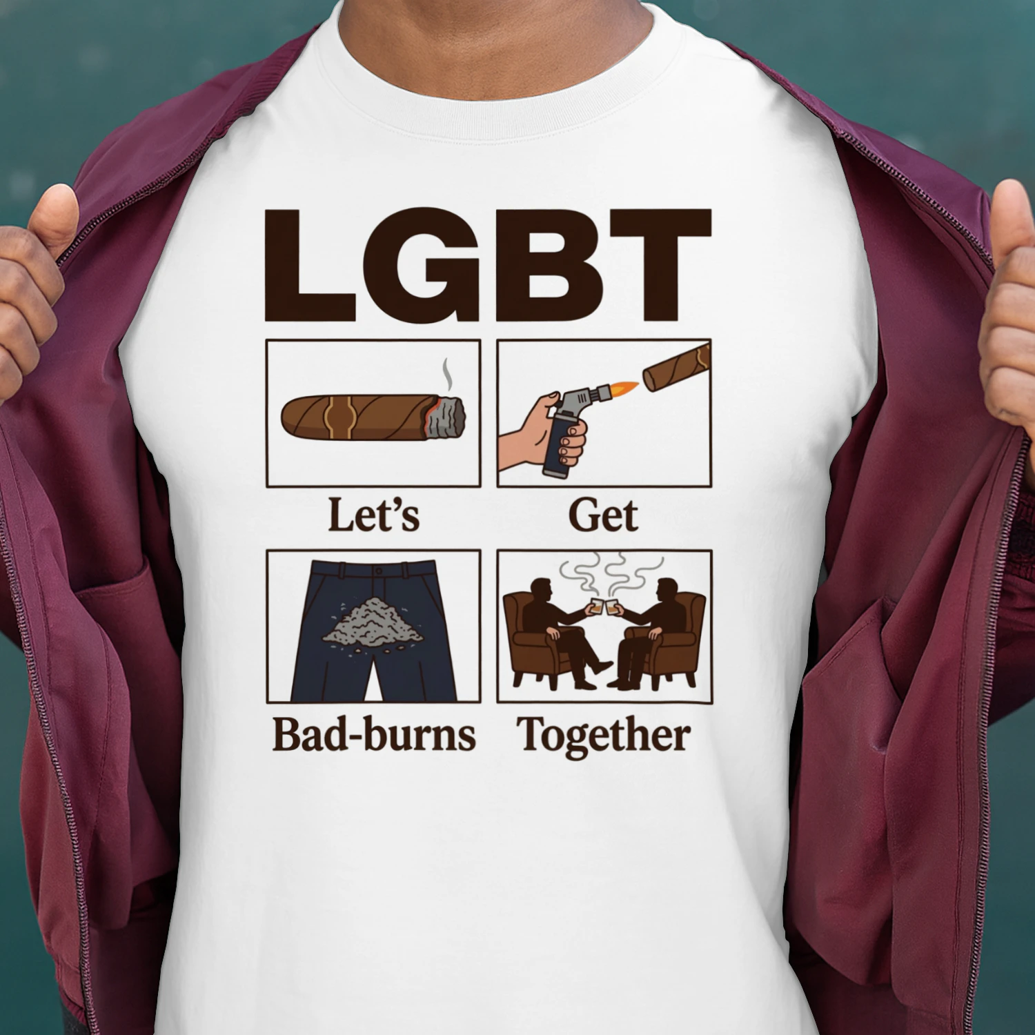 LGBT