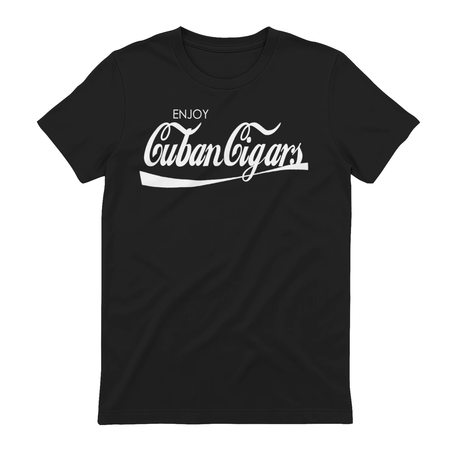 Enjoy cuban cigars