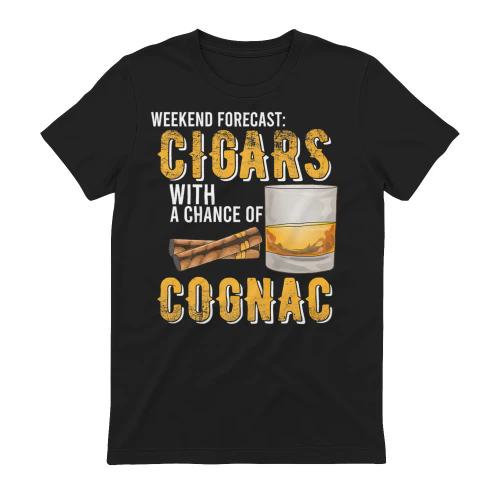 Cigars cognac