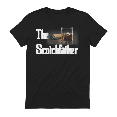 the scotchfather